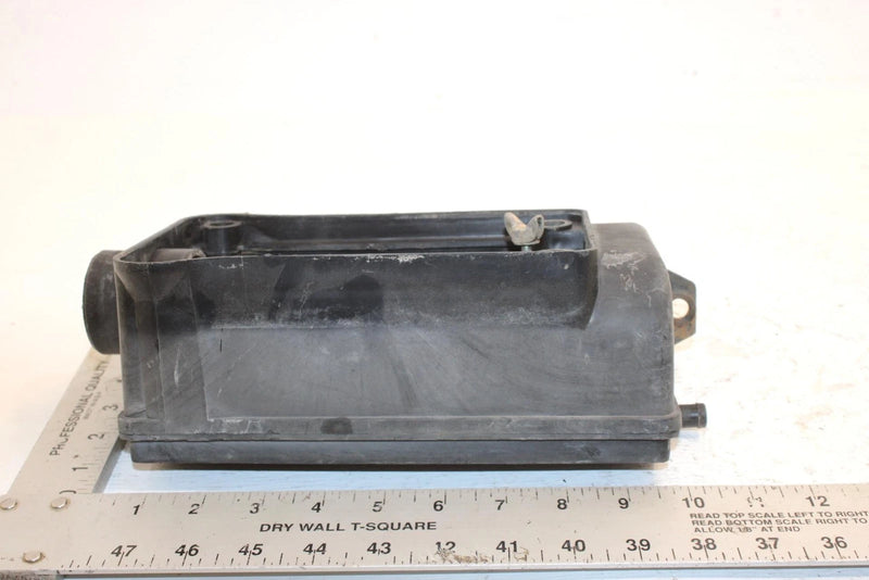 1986 Honda Trx 125 Oem Airbox Base 17210-943-000 AH41