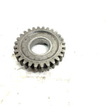1984 Honda TRX200 OEM 28T 3rd Countershaft Gear 23471-331-671 AH78