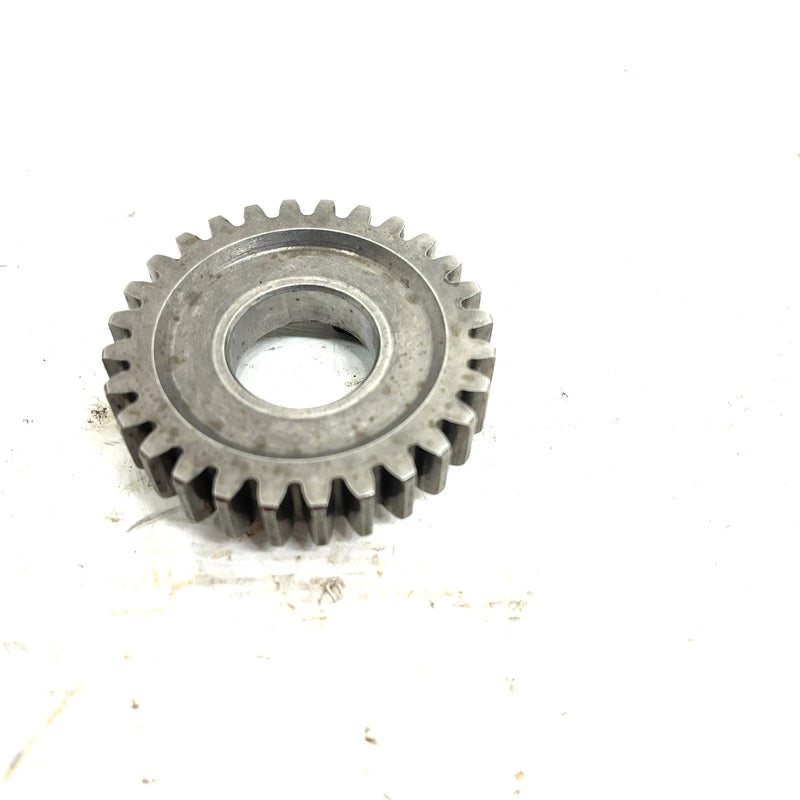 1984 Honda TRX200 OEM 28T 3rd Countershaft Gear 23471-331-671 AH78