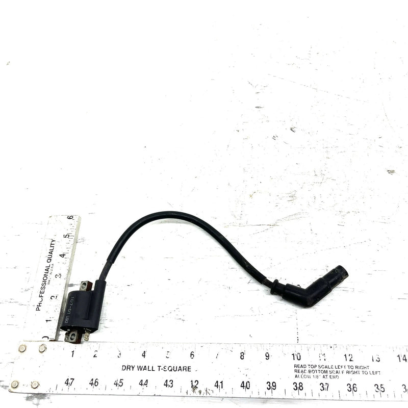 2012 Yamaha Grizzly 550 YFM550 4x4 OEM Ignition Coil 1D7-H2310-05-00 AY65
