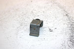 2002 Arctic Cat Z 570 Oem Exhaust Muffler Bracket W/Rubber Bumper 1612-508 SA20