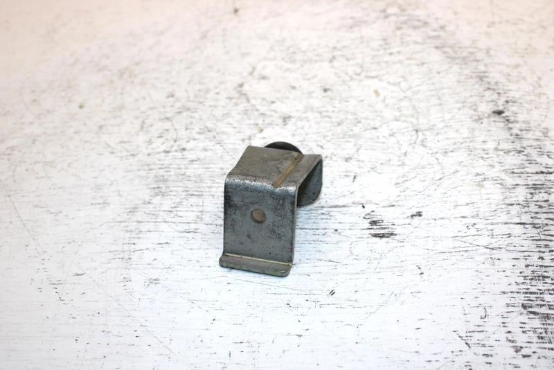 2002 Arctic Cat Z 570 Oem Exhaust Muffler Bracket W/Rubber Bumper 1612-508 SA20