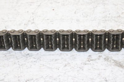 1996 Polaris Sportsman 500 Oem 86P Final Drive Chain 3233267 AP187