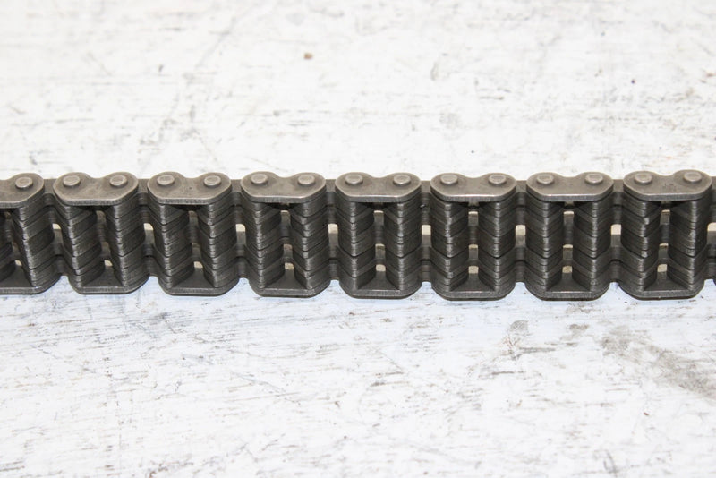 1996 Polaris Sportsman 500 Oem 86P Final Drive Chain 3233267 AP187