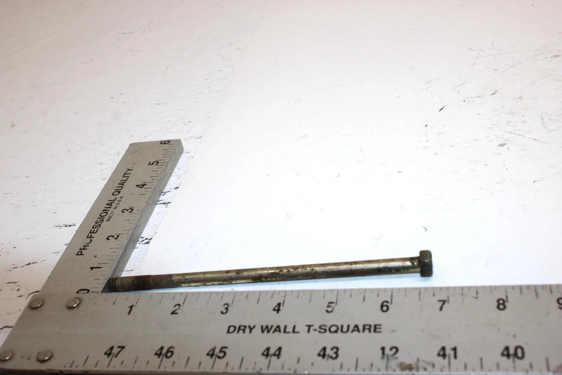 1991 Yamaha Phazer Ii Oem Rear Suspension Bolt 97027-08165-00 SY27