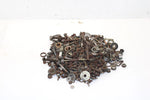 1991 Yamaha Exciter Ii 570 Liquid Oem Nut Bolt Spacer Hardware Kit SY24