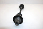 18 Suzuki King Quad 500 Oem Rear Drive Shaft 64901-31G31 AS9
