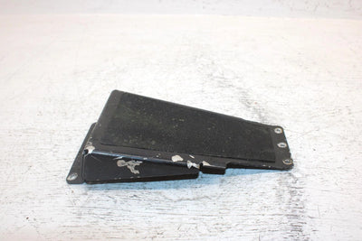 1995 Polaris Xlt Oem Left Footrest 5830007 SP19