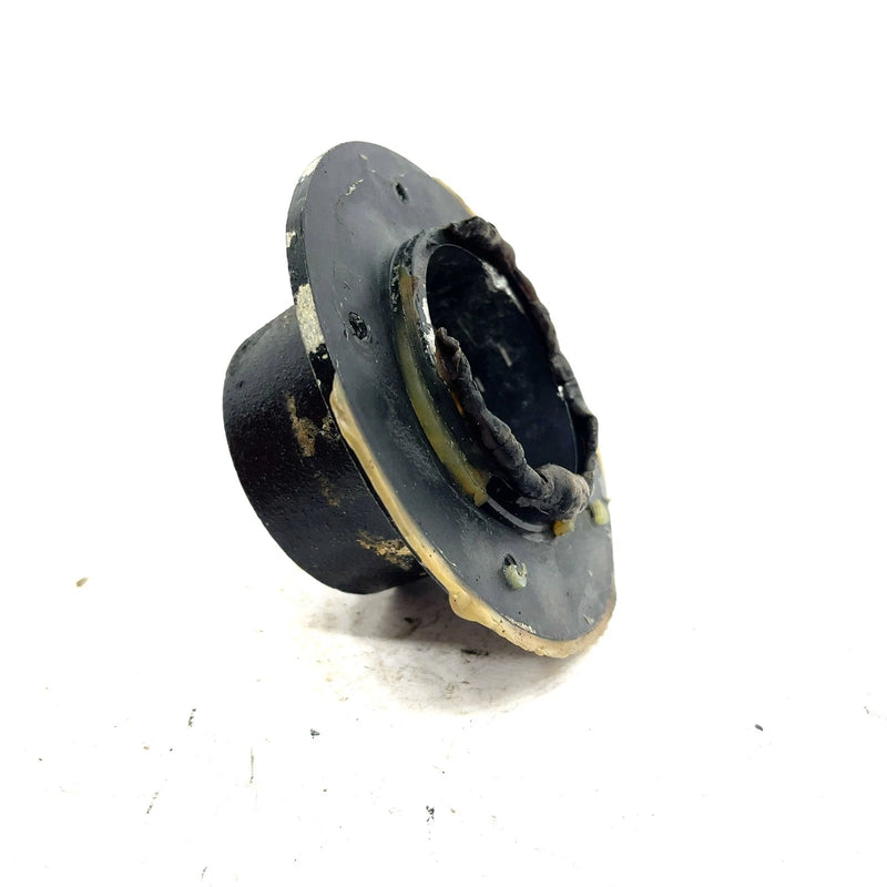 1994 Arctic Cat TigerShark Daytona OEM Exhaust Outlet Fitting 0673-135 JA14
