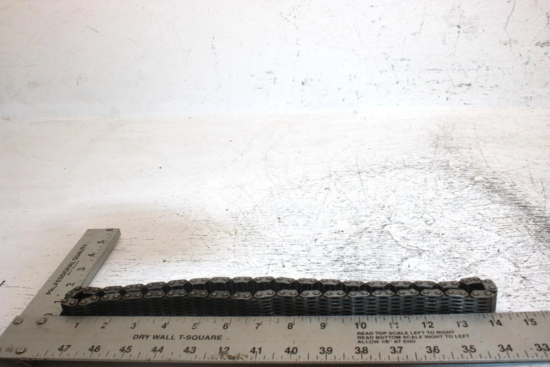1997 Yamaha Venture Tr Oem 78P Chaincase Chain 94880-03078-00 SY15