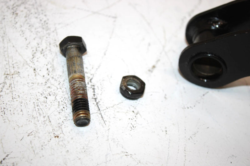 07 Arctic Cat F1000 Efi Lxr Oem Shock Pivot W/Spacer And Bolt 1704-473 SA226