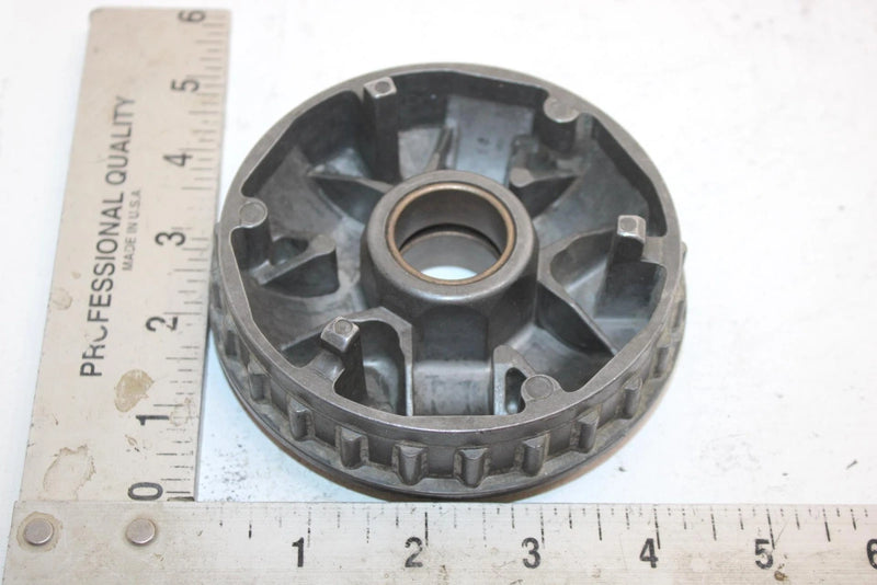 2005 Bombardier Rally 175 Oem Primary Drive Pulley 420280117 AB8