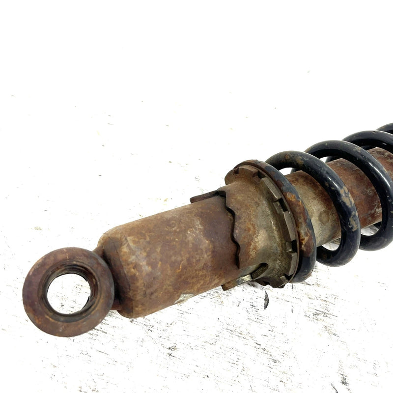 10-13 Honda Rancher 420 OEM Rear Shock 52400-HP5-E31 AH21