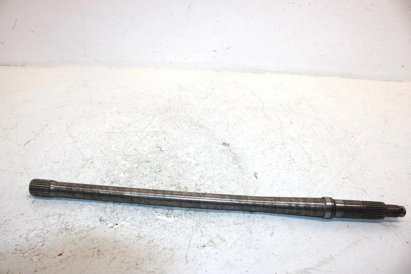 1994 Kawasaki Bayou 220 Oem Right Rear Axle (Long) 41068-1245 AK3