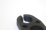 Polaris Oem Black 2 Hole Plate 5630415 Q463