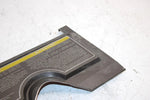 92 Polaris Trail Deluxe Oem Intake Panel 2620078-135 SP24