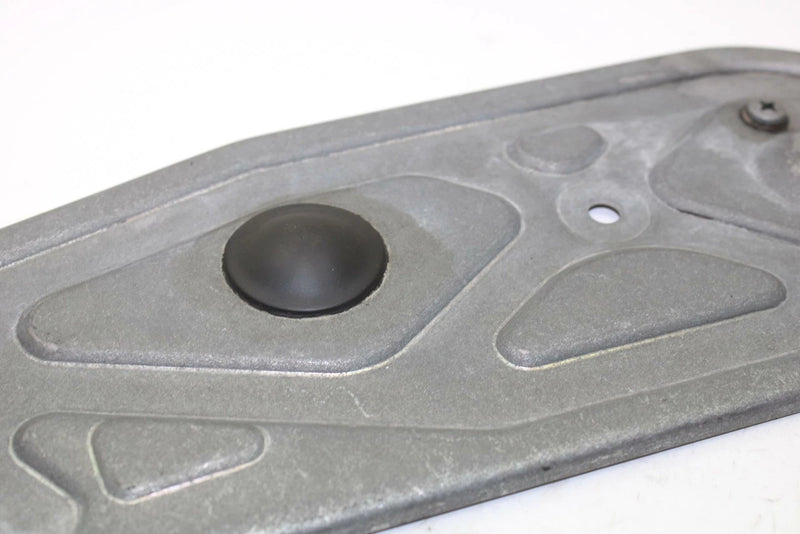 89 Yamaha Inviter OEM Chain Case Cover 81E-47543-00-00 SY56