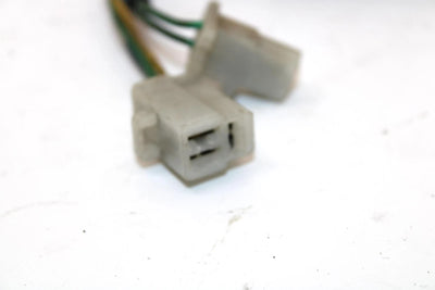 1986 Yamaha Excel Iii Oem Left Switch Assembly 88R-W8291-00-00 SY70