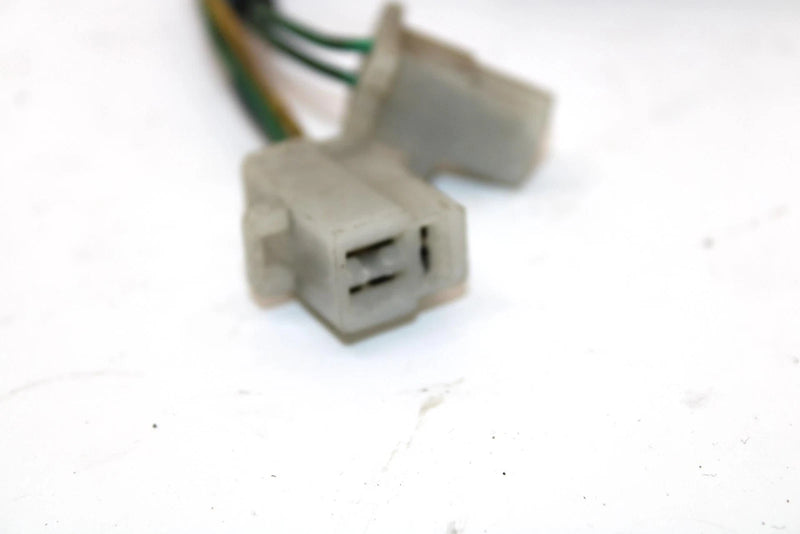 1986 Yamaha Excel Iii Oem Left Switch Assembly 88R-W8291-00-00 SY70