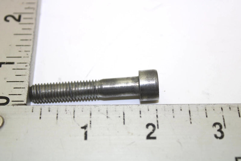 Ski-doo OEM (M8x45) Crankcase Bolt Pair 420841561 Q4859