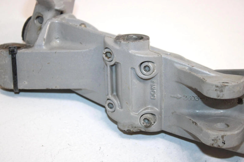 07 Arctic Cat F1000 Efi Oem  Steering Knuckle Set 2703-220 2703-221 SA252