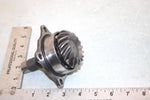 00 Polaris Xpedition 425 Oem Pinion And Shaft Assembly 3086318 AP19