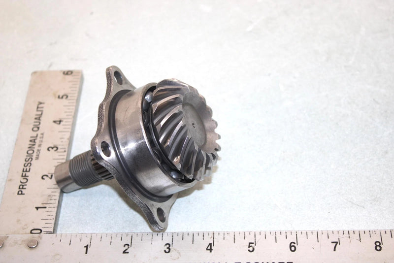 00 Polaris Xpedition 425 Oem Pinion And Shaft Assembly 3086318 AP19