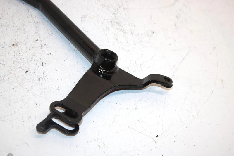 2001 Bombardier Traxter Oem Rear Brake Pedal 705600131 AB10