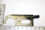2002 Ski-doo Skandic 440 Oem Stopper Plate M5346583 SS74