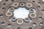 2007 Honda Fortrax 680 Oem Rear Brake Rotor Disc 43251-HR6-MF1 AH46