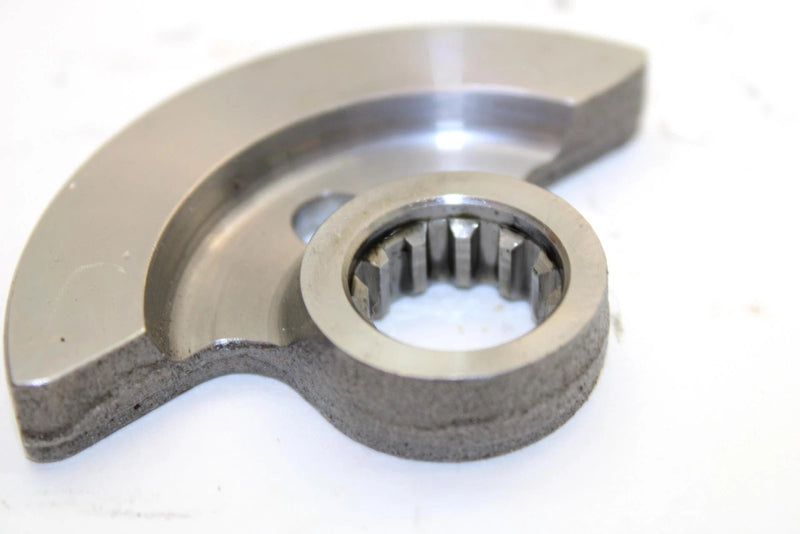 2007 Yamaha Phazer Fx Oem Engine Balancer Weight 2 8GC-11464-00-00 SY79