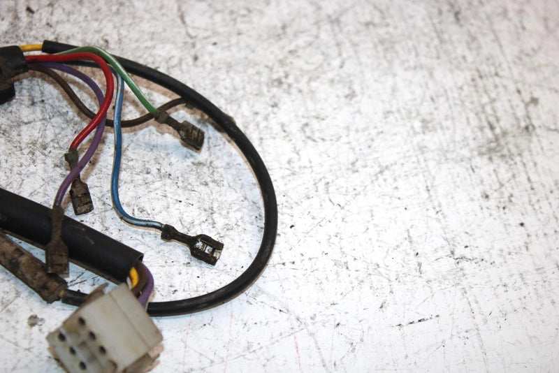 1999 Polaris Sportsman 335 Oem Indicator Harness 2460574 AP17