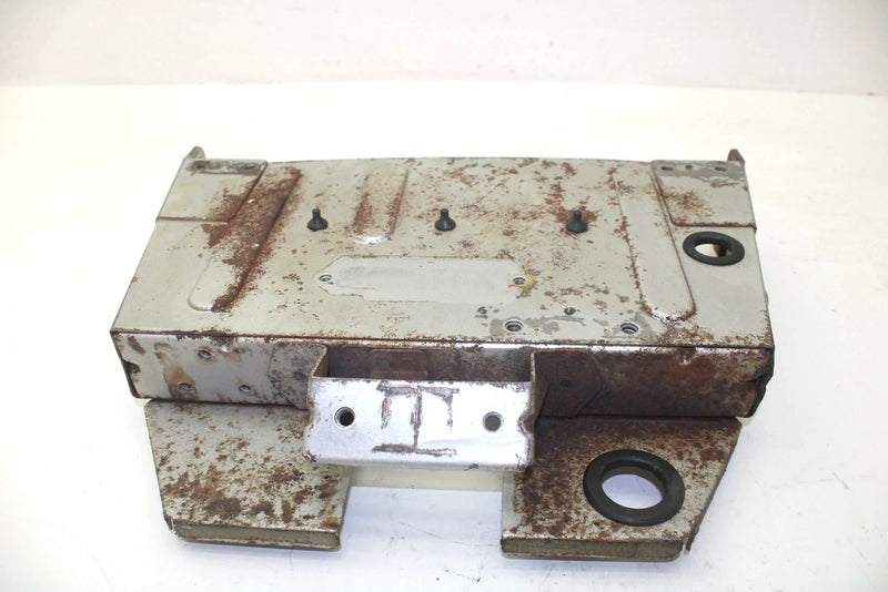 78 Yamaha Enticer 340 OEM Steering Gate 8G8-23871-01-00 SY55