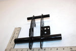 08 Polaris Iq Shift Oem Rear Suspension H-Bracket 1542129-067 1542465-329 Q5010