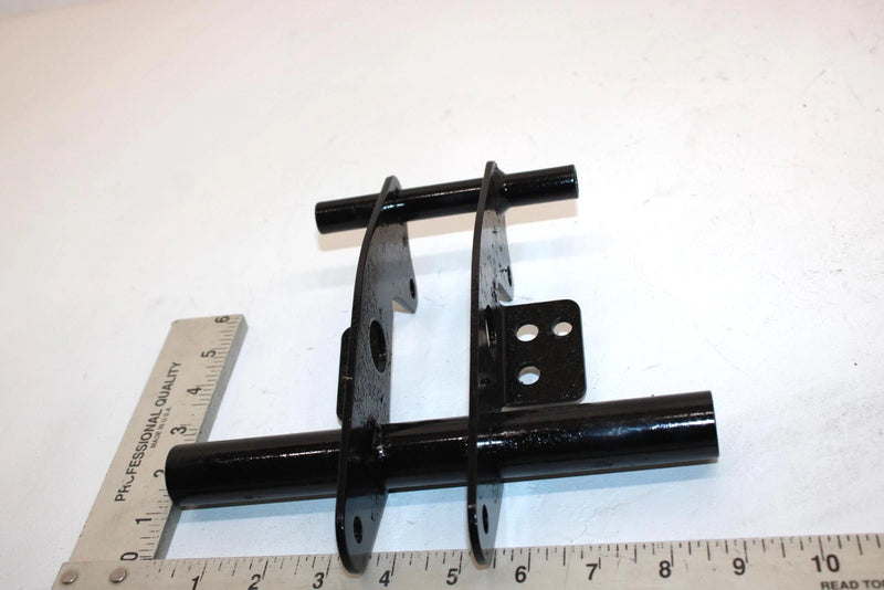 08 Polaris Iq Shift Oem Rear Suspension H-Bracket 1542129-067 1542465-329 Q5010