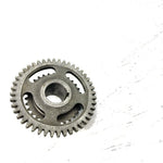 2004 Yamaha Rhino 660 OEM Balance Shaft Driven Gear 5KM-11530-00-00 XY3