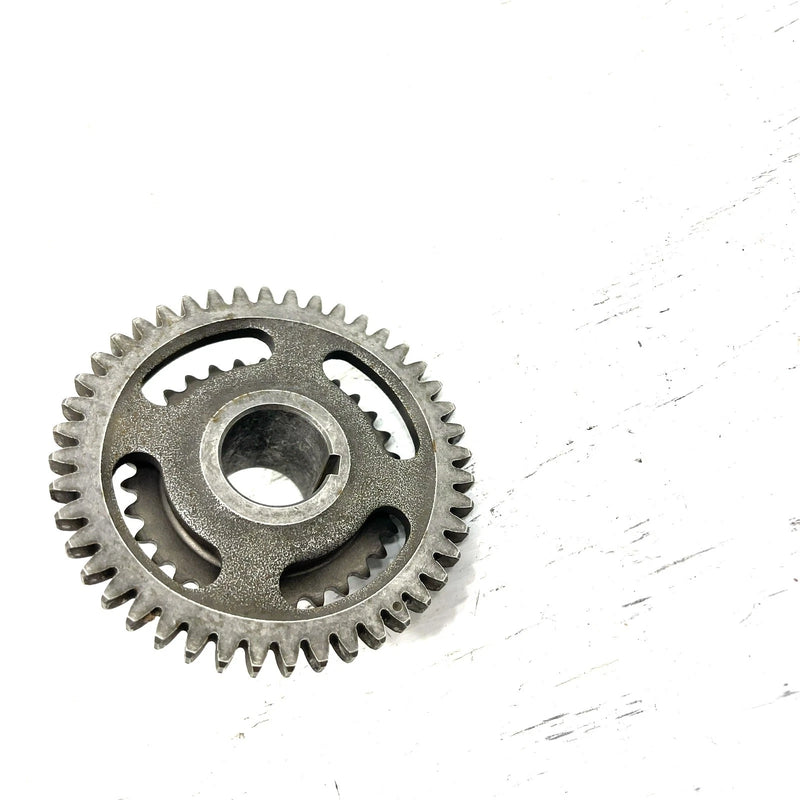 2004 Yamaha Rhino 660 OEM Balance Shaft Driven Gear 5KM-11530-00-00 XY3