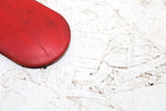 1996 Ski-doo Mxz 583 Oem Belly Pan Bottom Cap (Red) 570053701 SS98