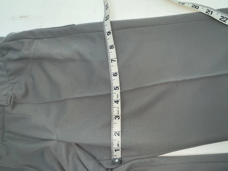 New Vintage Green Dickson Jenkins Polyester Pants #568 3A-59