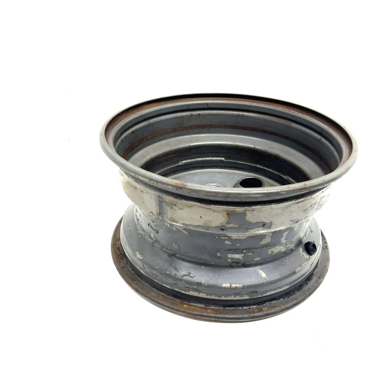 2005 Arctic Cat 650 4x4 V2 Auto OEM 12x6.5 Front Wheel Rim 0402-856 AA39