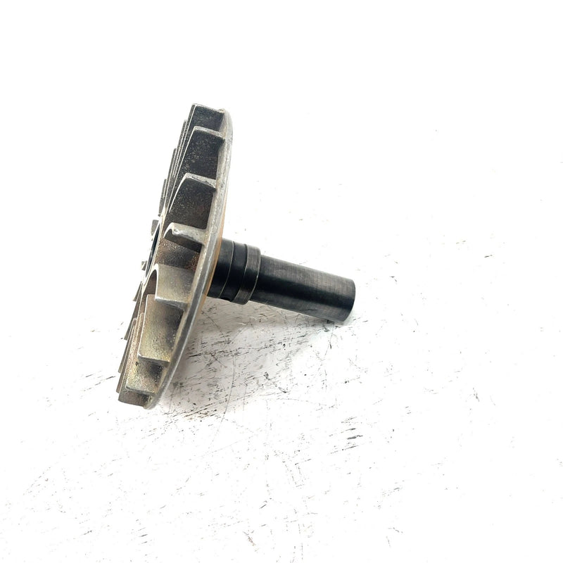 07 Can-Am Outlander 650 4x4 XT OEM Primary Clutch Inner Half 420280380 AB17