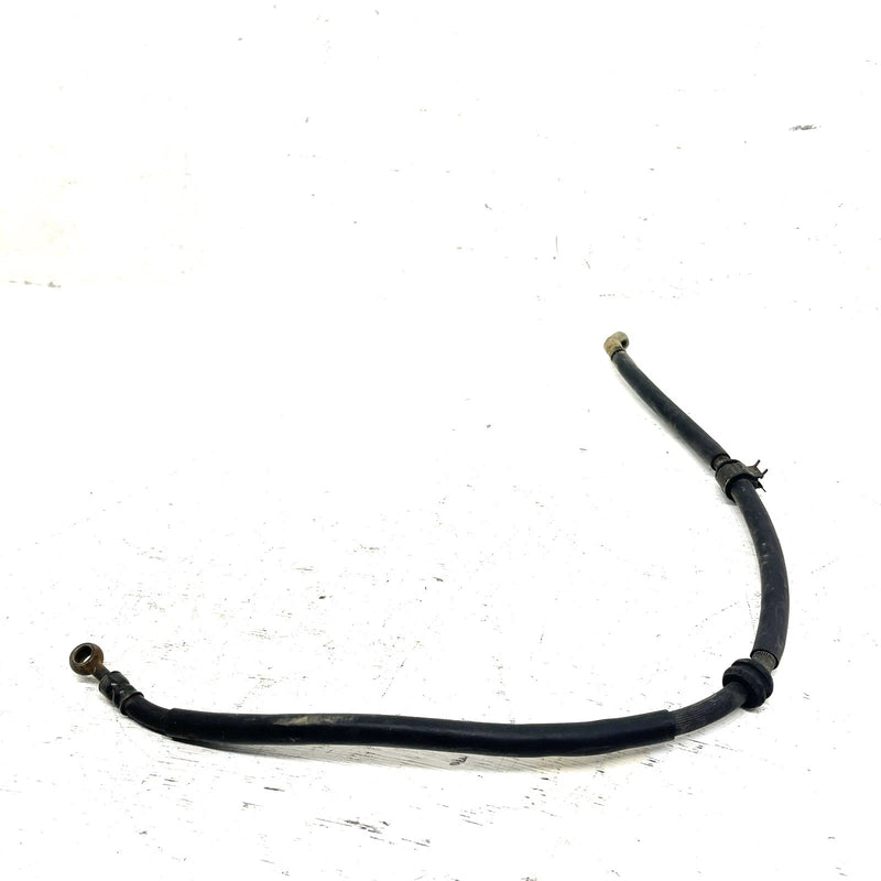 93-98 Honda FourTrax 300 TRX300FW 4x4 OEM Front Brake Hose 45126-HC5-971 AH45