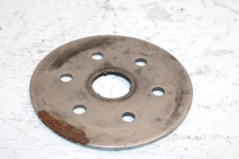 1982 Honda Atc200 Ea Big Red Oem Clutch Plate Set 22480-958-010 AH64
