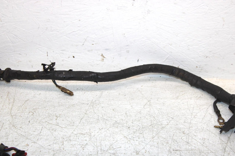 1986 Honda Trx350 Oem Main Wire Harness 32100-HA7-670 AH40