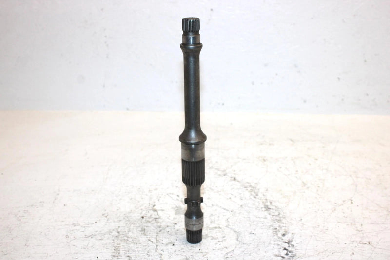 02 Honda Trx 350 Fourtrax Rancher Oem Rear Final Drive Shaft 23611-HN5-670 AH54