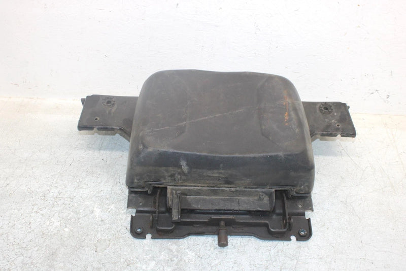 2006 Polaris Sportsman 500 Oem Rear Seat Rest 1015397-067 AP186