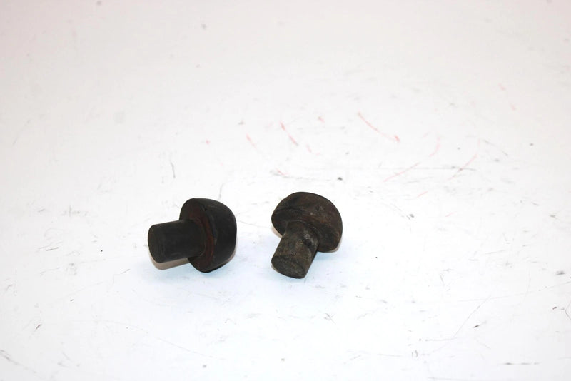 1994 Polaris 440 L/c Oem Pipe Dampner Pair 5410467 SP74