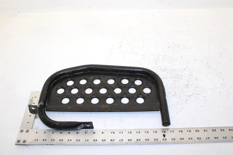 1988 Polaris Trail Boss 2x4 Oem Right Footrest 1040133 AP212
