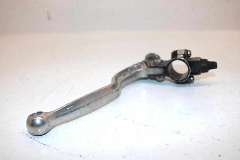 87 Polaris Trail Boss 250 2x4 Oem Left Brake Lever 2050020 AP32
