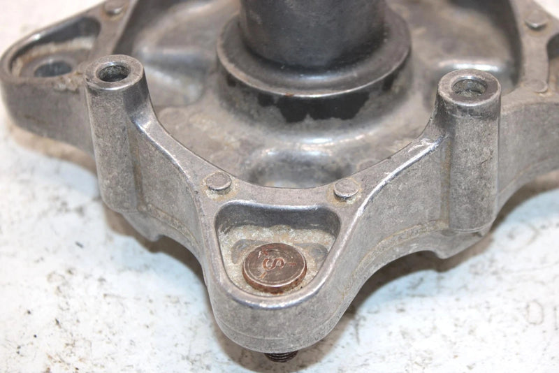 2003 Polaris Sportsman 500 Ho Oem Rear Wheel Hub 5133361 AP144